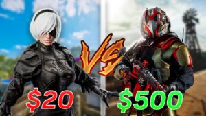 Is R6 Pay To Win??? Rainbow Six Siege