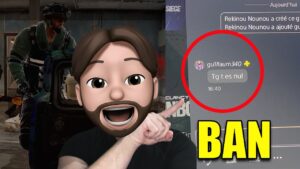 J'AI RÉUSSI À FAIRE BANNIR DÉFINITIVEMENT UN FRANÇAIS DU JEU ! RAINBOW SIX SIEGE