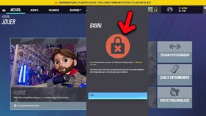 JE ME SUIS DÉFINITIVEMENT FAIT BANNIR DU JEU : JE VOUS EXPLIQUE TOUT ! RAINBOW SIX SIEGE