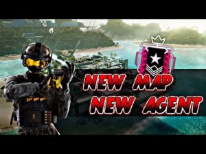 LA NEW SAISON EST INCROYABLE! - Rainbow Six Siege