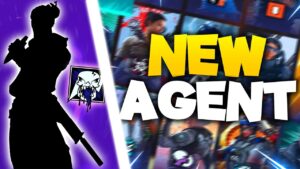 MES ABONNÉS CRÉENT des NOUVEAUX AGENTS sur Rainbow Six Siège