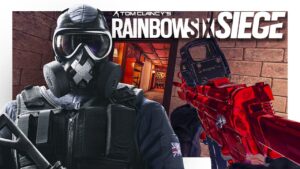 MUTE ha CAMBIADO PARA SIEMPRE | RAINBOW SIX SIEGE | Solar Raid | Pablotas