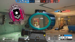 Making Champions Look Like Silvers - Rainbow Six Siege