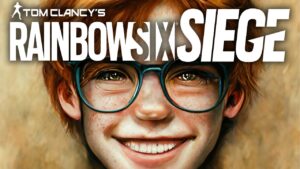 Mental alles stabil bei mir! | Rainbow Six Siege | [German/HD]