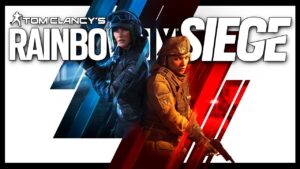 Mi resumen de este AÑO en Rainbow Six Siege | Caramelo