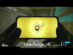 *NEW* Y7S4 Solis Gameplay LEAKED (NEW Nighthaven Map) - Rainbow Six Siege Solar Raid