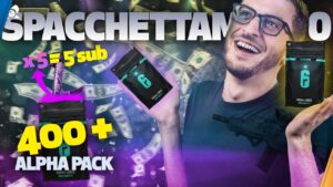 NON HAI MAI VISTO TUTTE QUESTE *SOLE NERO*! | Rainbow Six Siege ITA