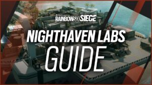 Nighthaven Labs Guide | Rainbow Six Siege