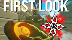 Operation Solar Raid MULTIPLAYER GAMEPLAY + *NEW* Abilities in Action - Rainbow Six Siege