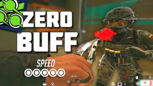 Operation Solar Raid’s BEST BUFF in Rainbow Six Siege