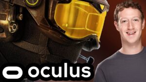 Operation Zuckerberg (Solar Raid) | Rainbow Six Siege