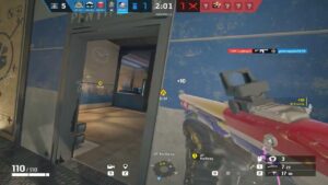 Outsmarting and Gunnin' Champs - Rainbow Six Siege