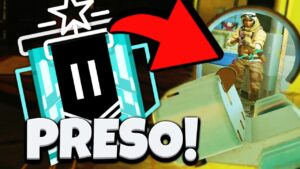 PLATINO 2 RIPRESO!!! - Rainbow Six Siege ITA Gameplay Ranked