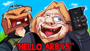 PRANK CALL FAIL... Rainbow Six Siege