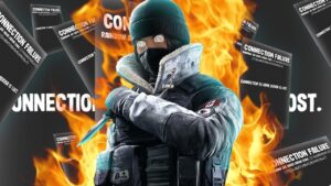 PREMATES machen uns das Leben schwer! | Rainbow Six Siege