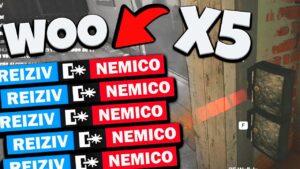 Partita PERFETTA con Kapkan ma poi... - Rainbow 6 Siege ITA Gameplay Ranked