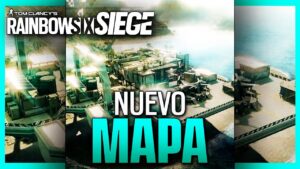 Primer VISTAZO NUEVO MAPA | Caramelo Rainbow Six Siege Gameplay Español