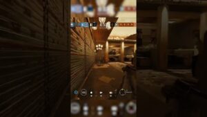 Pushing the breach | Rainbow Six Siege #r6 #r6s #r6siege #rb6 #rainbowsixsiege #rainbow6siege