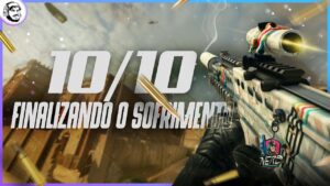 QUAL O RANK QUE EU PEGUEI? || RAINBOW SIX SIEGE