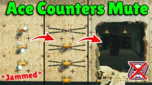 R.I.P Mute | ACE Can Fully Counter MUTE! - Rainbow Six Siege