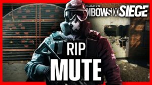 ¿RIP MUTE? | Reaccionando #207 | Caramelo Rainbow Six Siege Gameplay Español