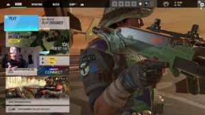 Rainbow Six Siege Customs And Ranked