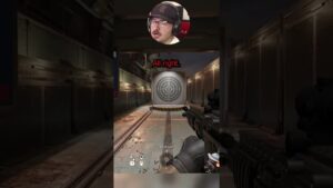 Rainbow Six Siege: Maverick's AR Update Year 7 Season 3 Pt. 2 #shorts