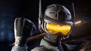 Rainbow Six Siege Solis Gameplay | Operation Solar Raid Reveal Panel Year 7 Season 4