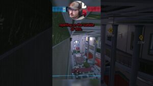 Rainbow Six Siege: Valkyrie Camera Locations: Bank Pt.1 #shorts