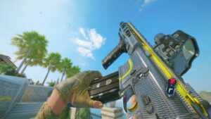 Rainbow Six Siege but I TK Every Round..