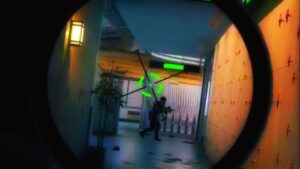 Rainbow Six Siege moments that make solo queue fun