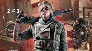 Rainbow Six macht TROTZDEM spaß! | Rainbow Six Siege