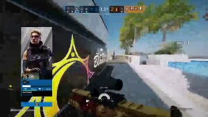 Ranked Rainbow Six Siege *LIVE STREAM