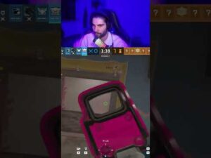 SMG-12 ... SOO Good - Rainbow Six Siege