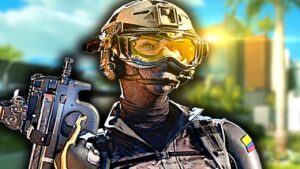 SOLIS auf den TESTSERVERN - Rainbow Six Siege [DE]