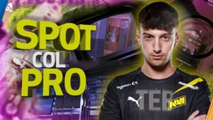 SPOT col PRO - La nuova serie con T3b | Rainbow Six Siege ITA