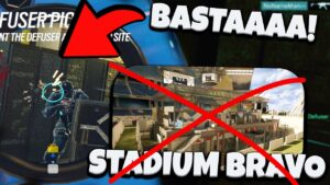 STADIO è una TORTURA! - Rainbow Six Siege ITA Gameplay Ranked