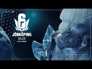 Six Jönköping Major – Phase de groupes – Jour 2