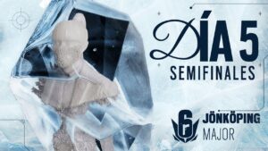 Six Major | Día 5 | W7M vs TL | BDS vs SQ