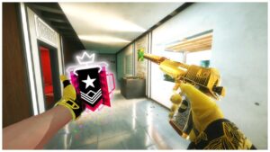 Sleep Tight 😴 | Taking OUT Pros in Rainbow Six Siege!