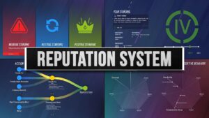 So funktioniert das Reputation System! - Rainbow Six Siege