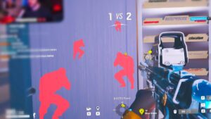 Stavo Clutchando ma... - Rainbow 6 Siege ITA Gameplay Ranked