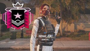 THE #1 BEST *CONTROLLER* CHAMPION + NO RECOIL SETTINGS & SENSITIVITY (PS5/XBOX) - Rainbow Six Siege