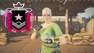 THE #1 BEST *CONTROLLER* CHAMPION + NO RECOIL SETTINGS & SENSITIVITY (PS5/XBOX) - Rainbow Six Siege