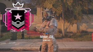 THE #1 BEST *CONTROLLER* CHAMPION + NO RECOIL SETTINGS & SENSITIVITY (PS5/XBOX) - Rainbow Six Siege