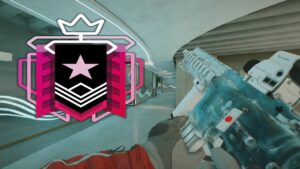 THE #1 BEST *CONTROLLER* CHAMPION + NO RECOIL SETTINGS & SENSITIVITY (PS5/XBOX) - Rainbow Six Siege