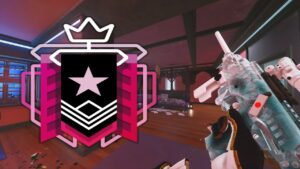 THE #1 BEST *CONTROLLER* CHAMPION + NO RECOIL SETTINGS & SENSITIVITY (PS5/XBOX) - Rainbow Six Siege