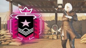 THE #1 BEST *CONTROLLER* CHAMPION + NO RECOIL SETTINGS & SENSITIVITY (PS5/XBOX) - Rainbow Six Siege