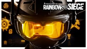 TRAILER OPERADORA SOLIS 🇨🇴 | Solar Raid | Caramelo Rainbow Six Siege Gameplay Español