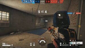 TWİTCH RUSH - Rainbow Six Siege Türkçe